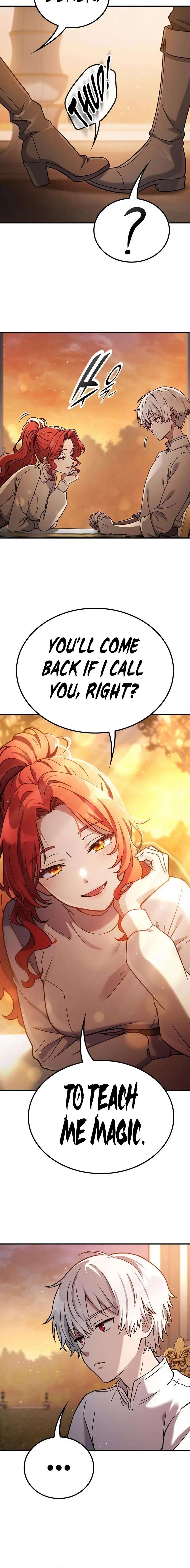 Noble Lady Reformation Guide Chapter 23 page 6