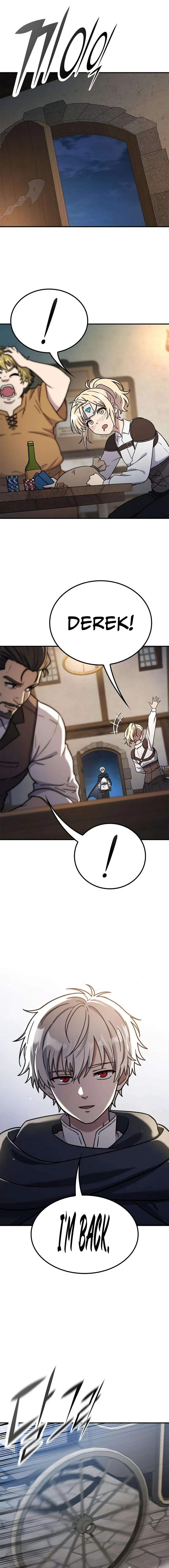 Noble Lady Reformation Guide Chapter 23 page 8