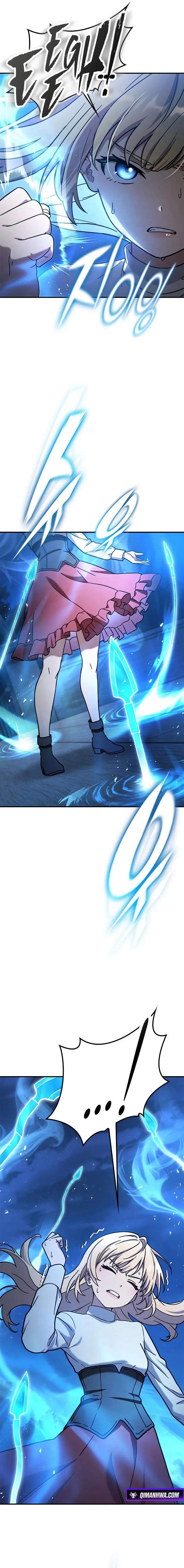 Noble Lady Reformation Guide Chapter 23 page 23