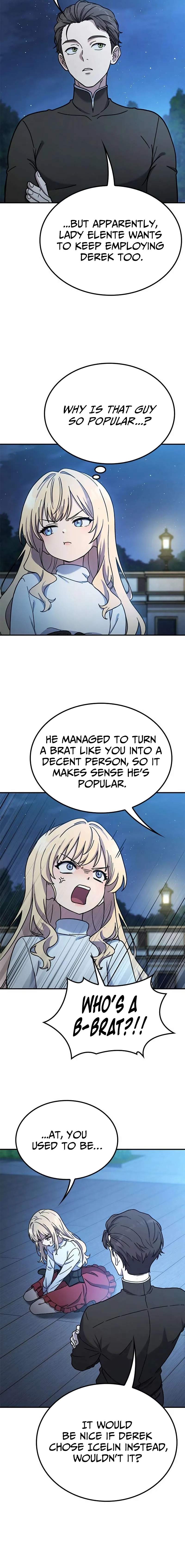 Noble Lady Reformation Guide Chapter 23 page 26