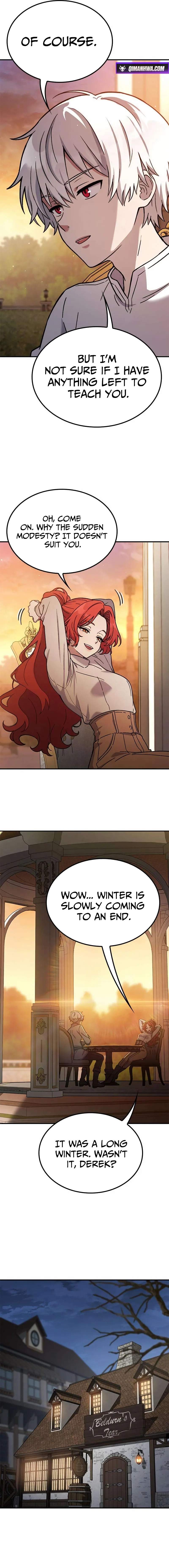 Noble Lady Reformation Guide Chapter 23 page 7