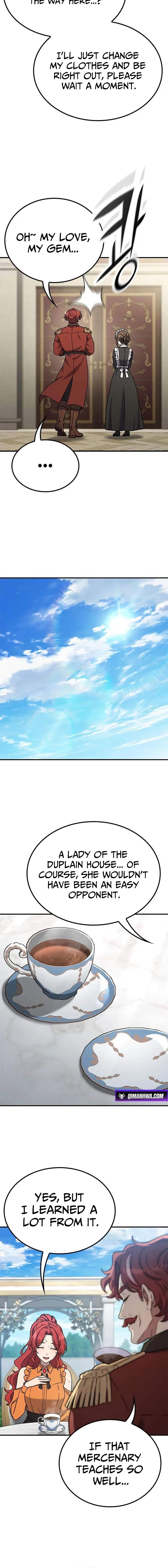 Noble Lady Reformation Guide Chapter 23 page 12