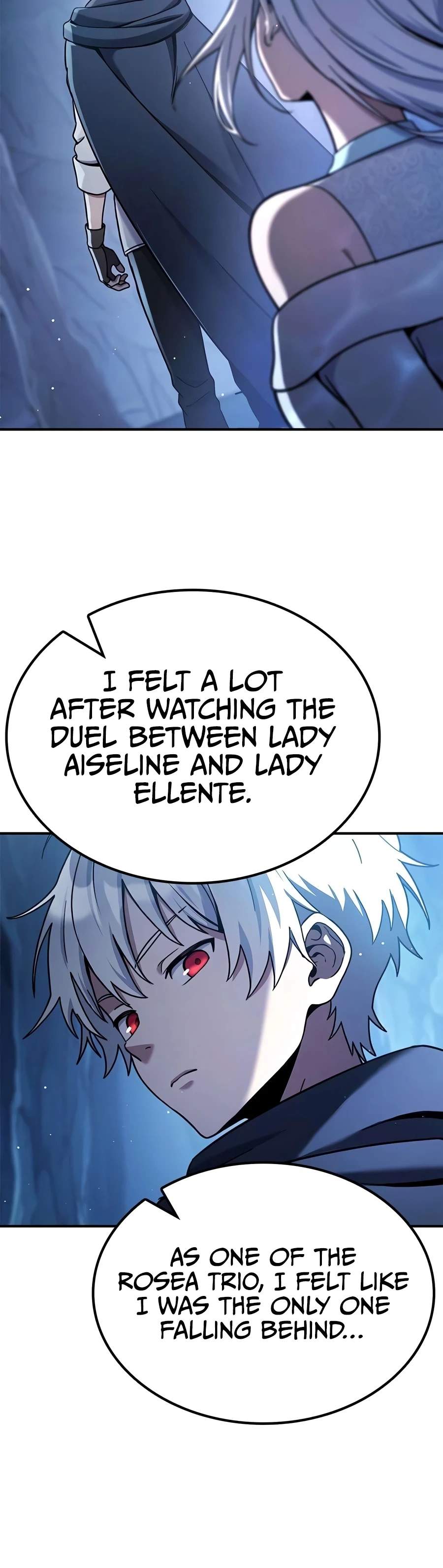 Noble Lady Reformation Guide Chapter 26 page 7