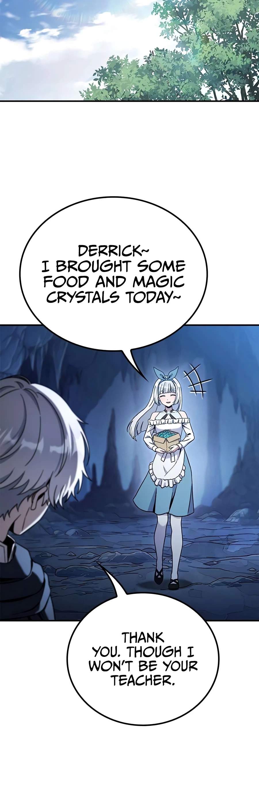 Noble Lady Reformation Guide Chapter 26 page 22