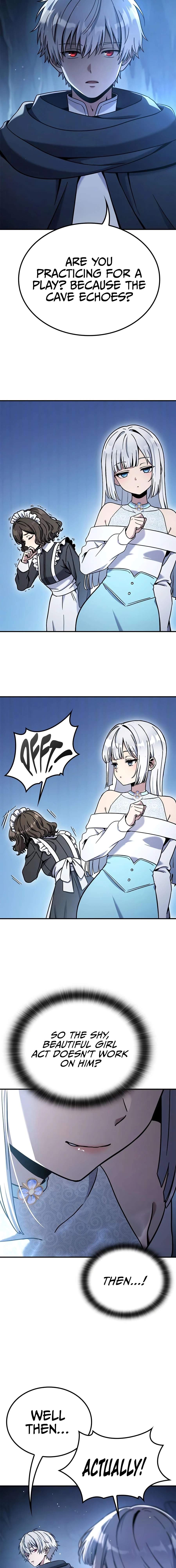 Noble Lady Reformation Guide Chapter 26 page 6