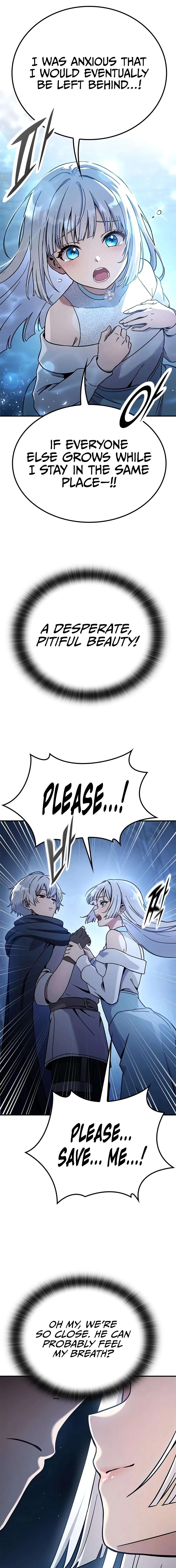 Noble Lady Reformation Guide Chapter 26 page 8
