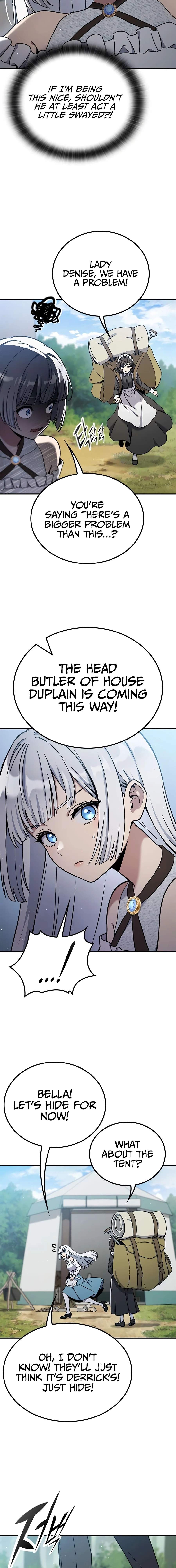 Noble Lady Reformation Guide Chapter 26 page 24
