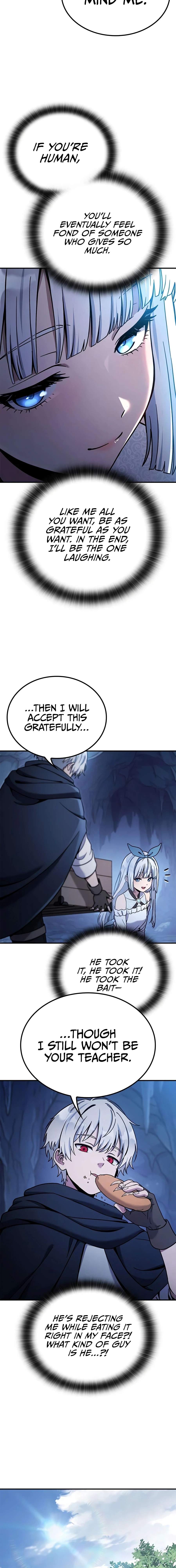 Noble Lady Reformation Guide Chapter 26 page 21