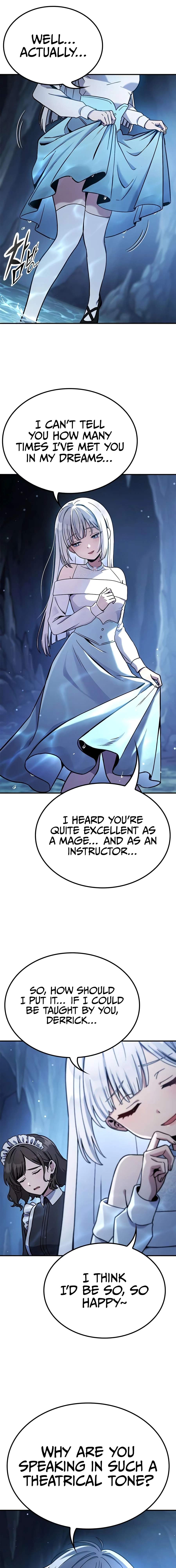 Noble Lady Reformation Guide Chapter 26 page 5