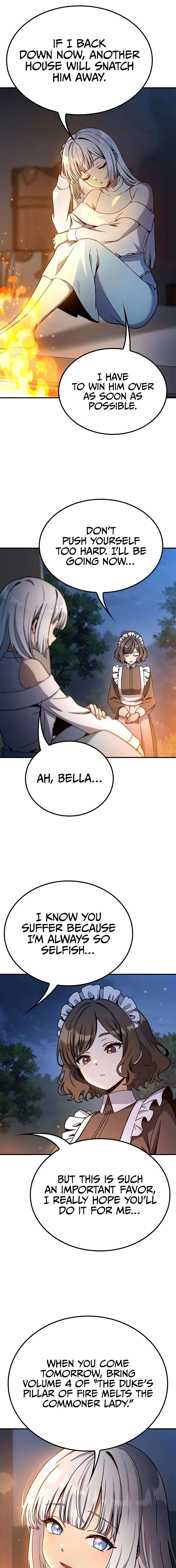 Noble Lady Reformation Guide Chapter 26 page 17