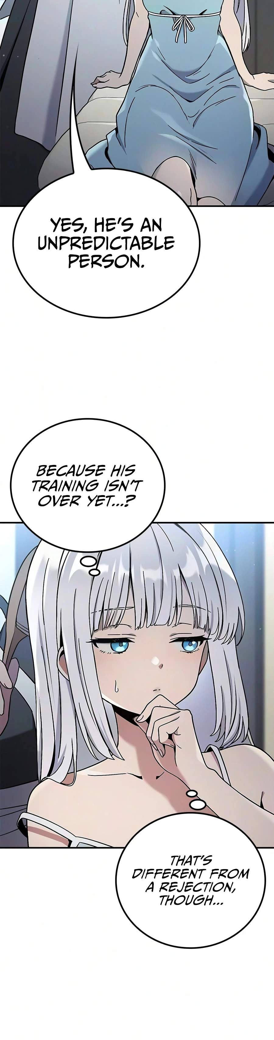 Noble Lady Reformation Guide Chapter 27 page 17