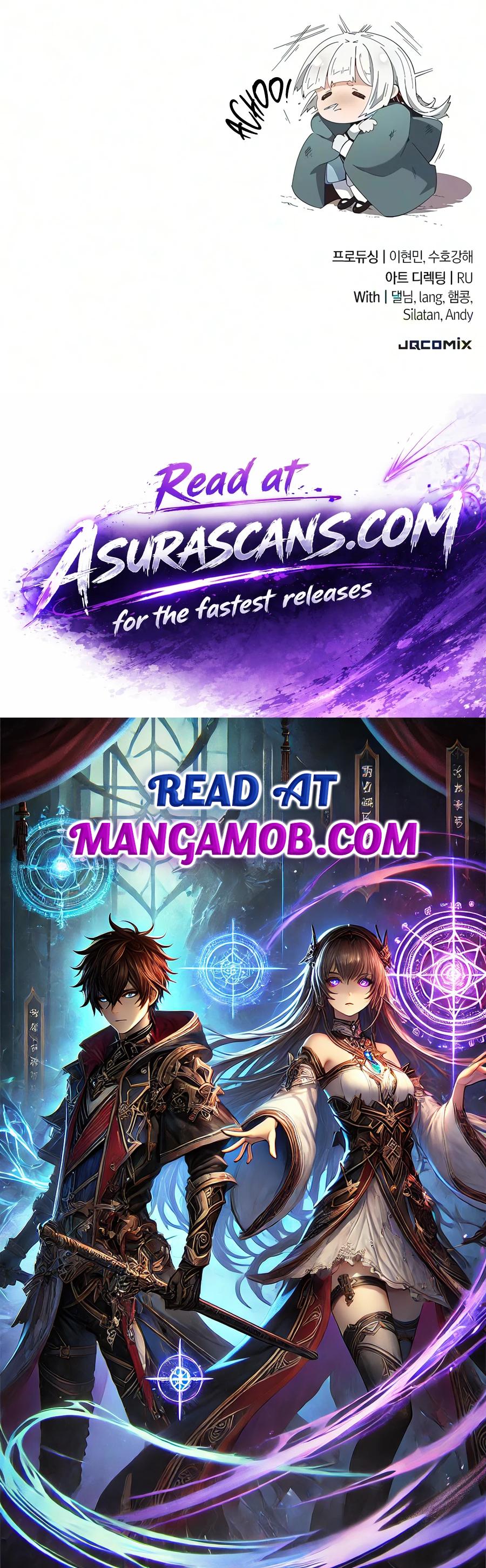 Noble Lady Reformation Guide Chapter 27 page 20