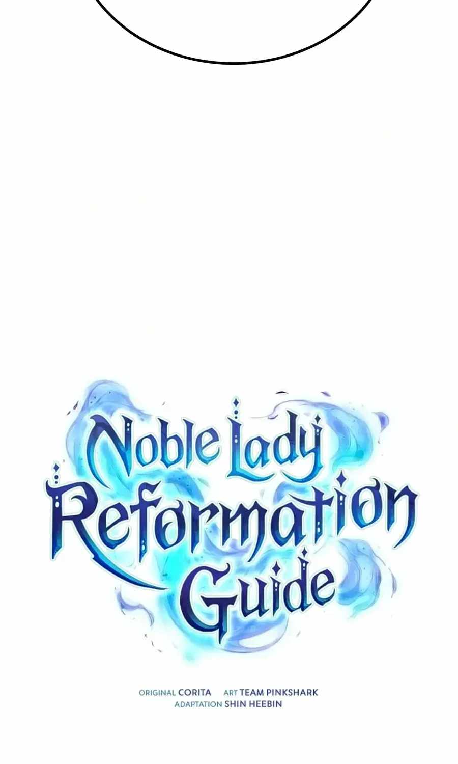 Noble Lady Reformation Guide Chapter 28 page 9