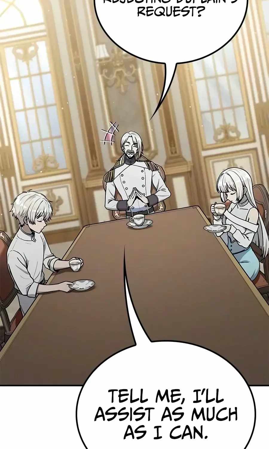 Noble Lady Reformation Guide Chapter 28 page 59