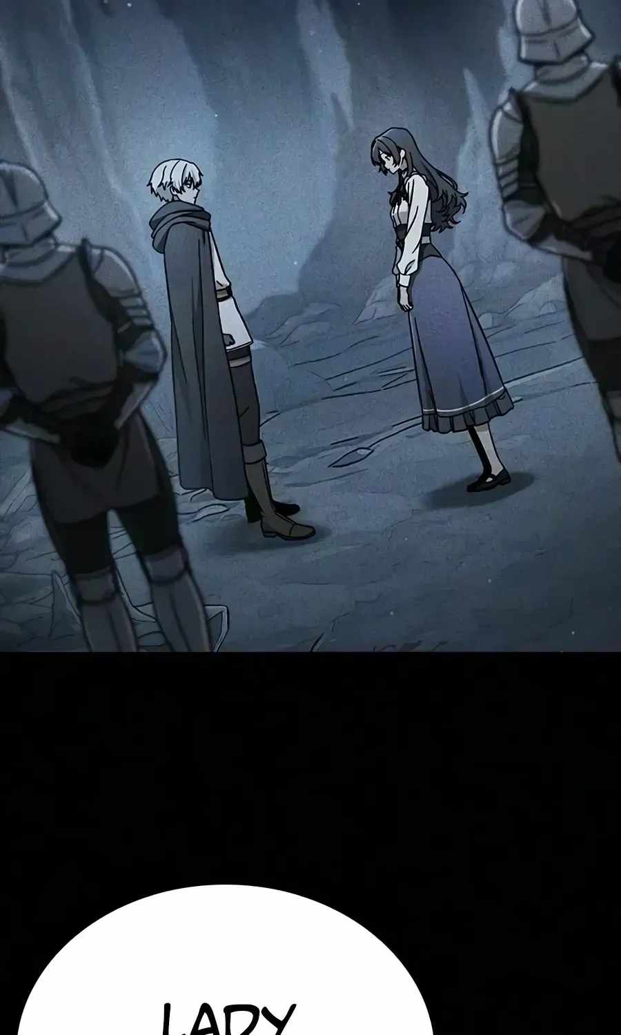 Noble Lady Reformation Guide Chapter 28 page 98