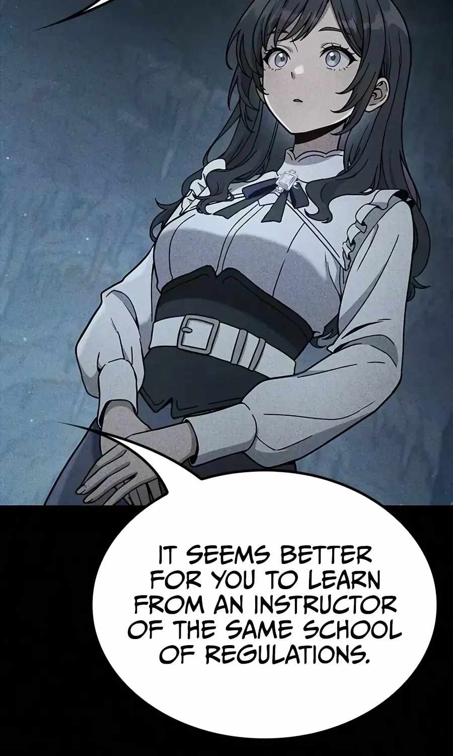 Noble Lady Reformation Guide Chapter 28 page 101