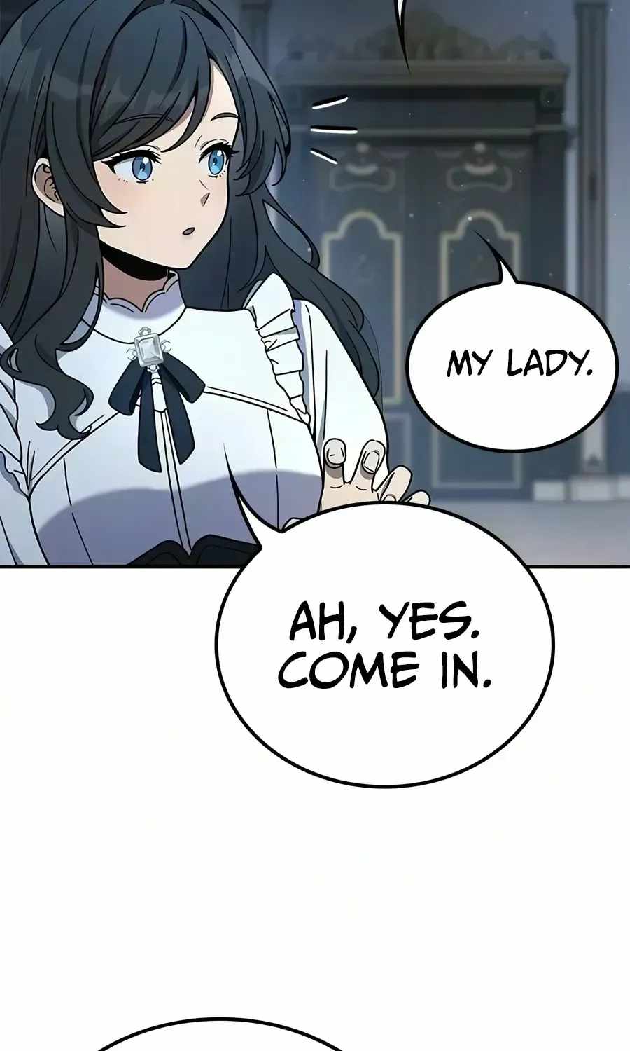 Noble Lady Reformation Guide Chapter 28 page 112