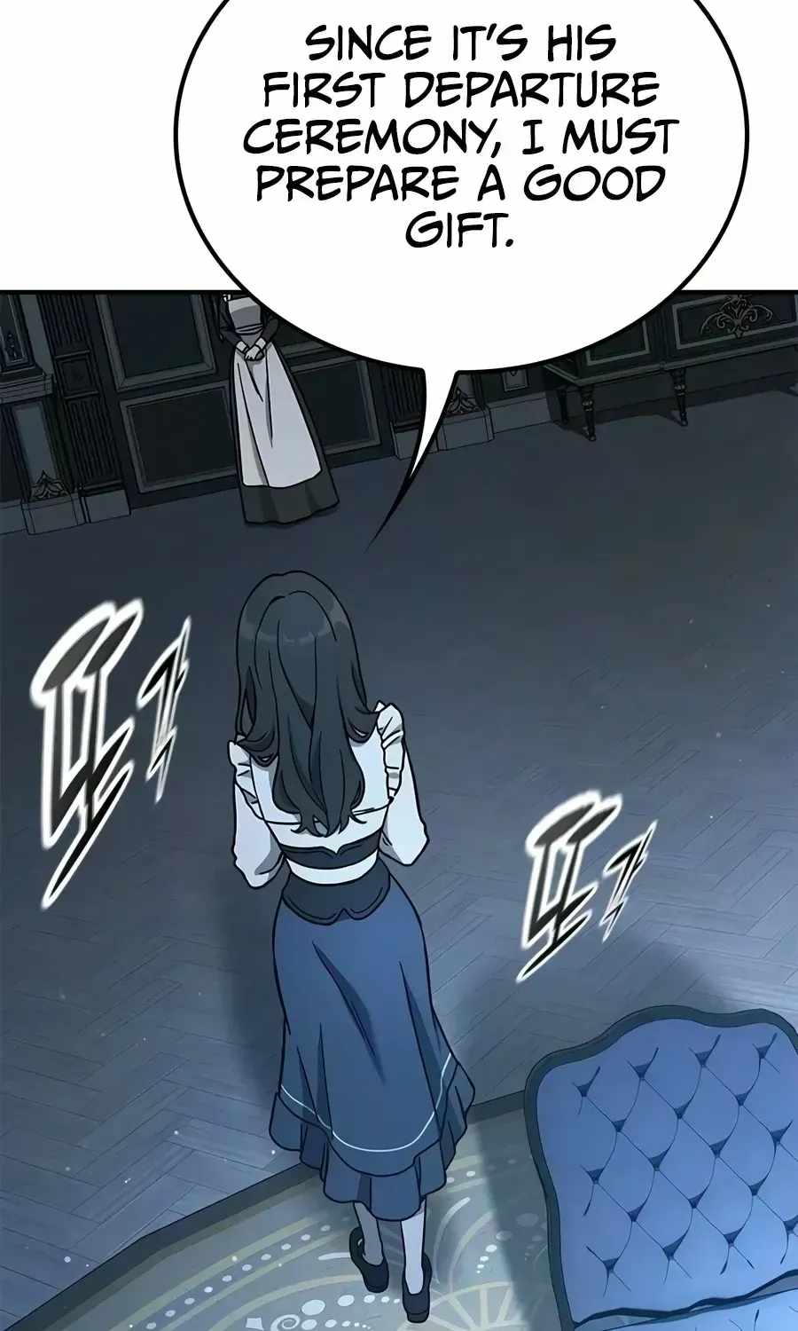 Noble Lady Reformation Guide Chapter 28 page 116