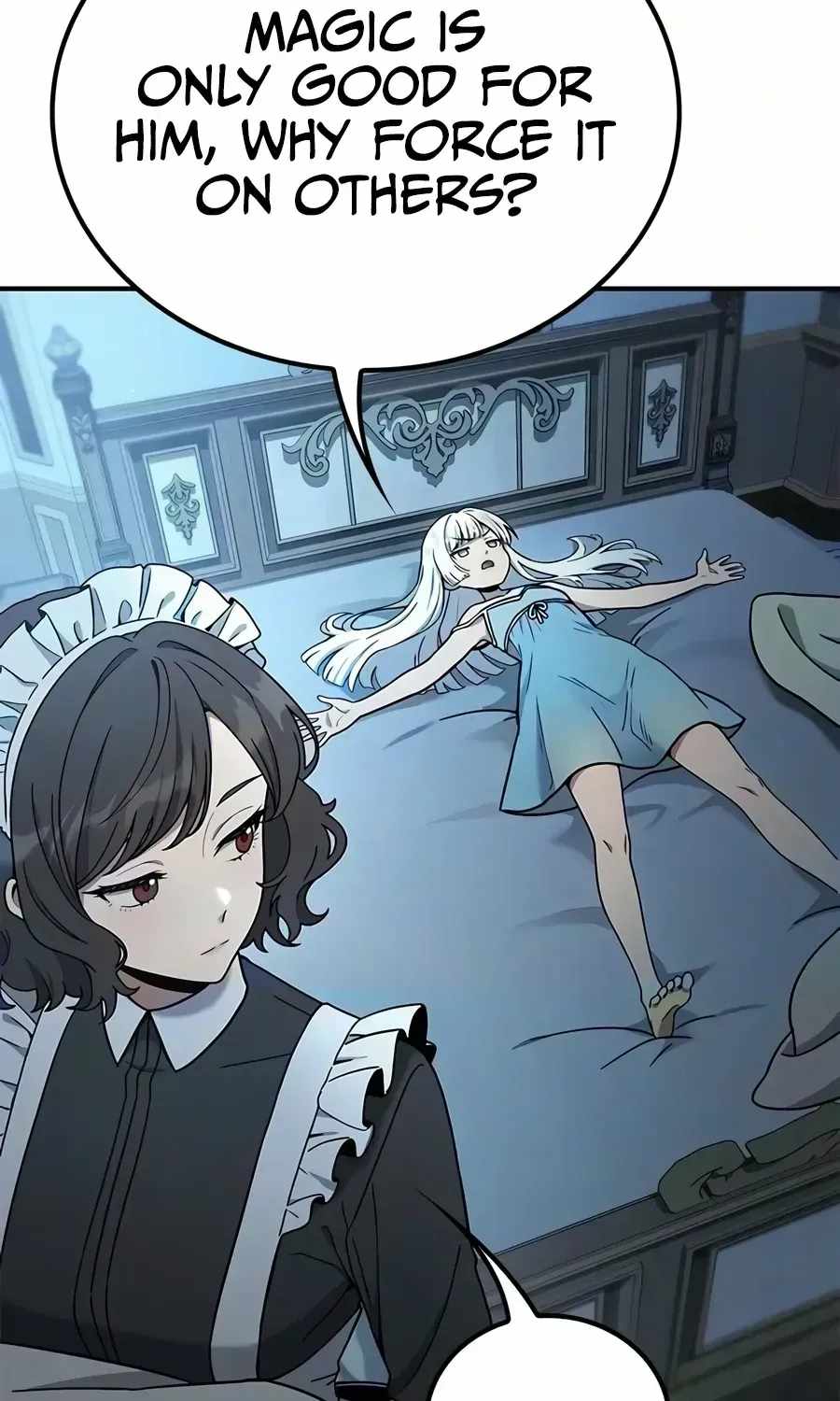 Noble Lady Reformation Guide Chapter 28 page 126