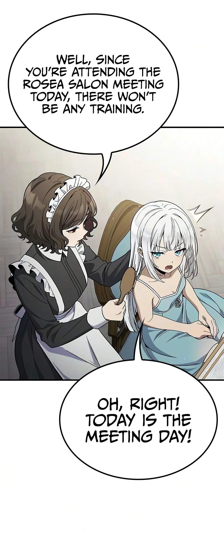 Noble Lady Reformation Guide Chapter 29 page 15