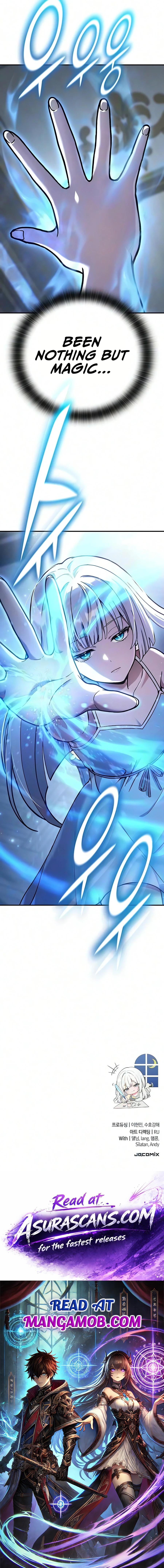 Noble Lady Reformation Guide Chapter 32 page 20