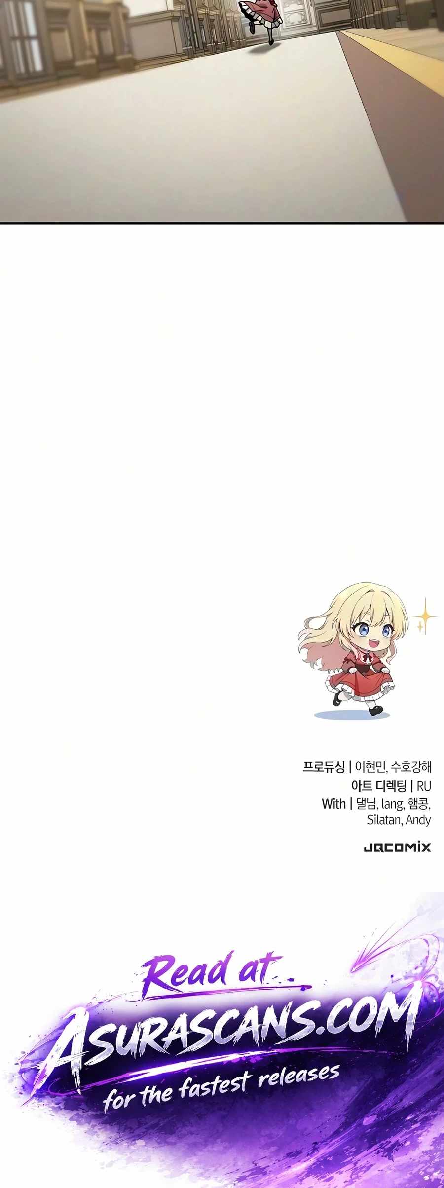 Noble Lady Reformation Guide Chapter 33 page 21