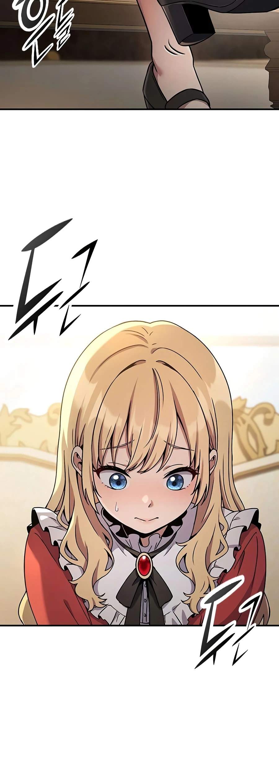 Noble Lady Reformation Guide Chapter 34 page 3