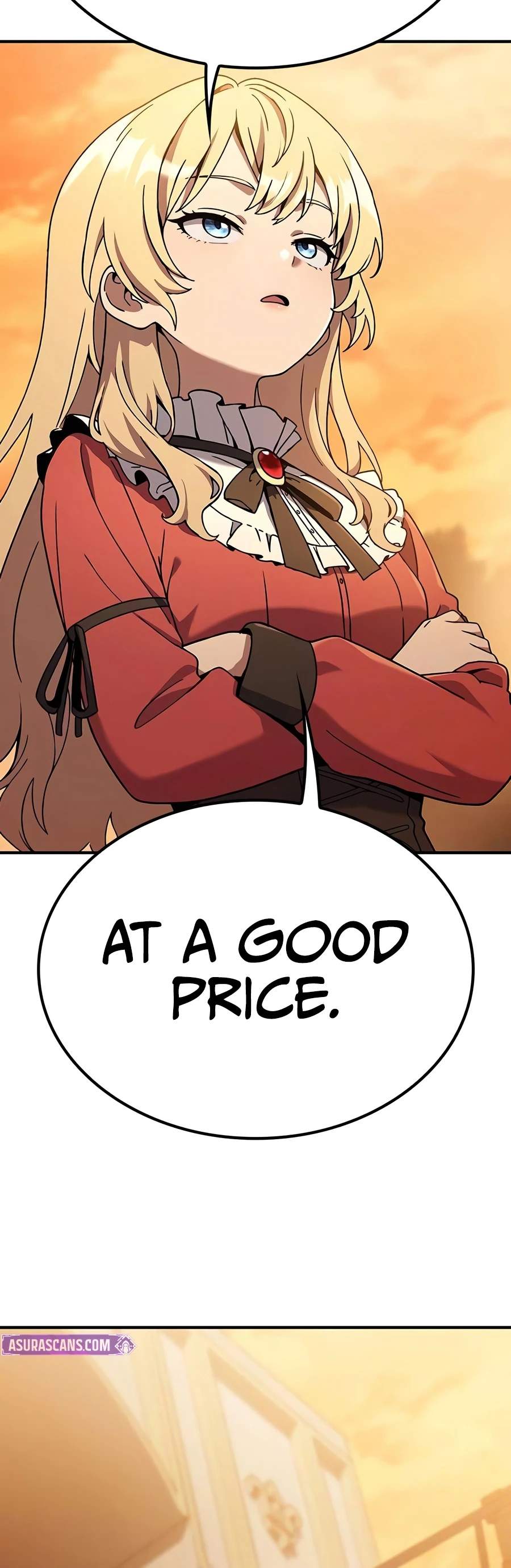 Noble Lady Reformation Guide Chapter 34 page 11