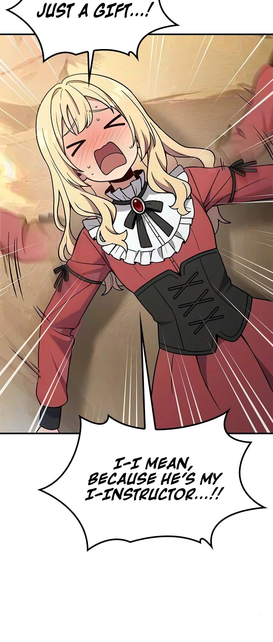 Noble Lady Reformation Guide Chapter 38 page 11