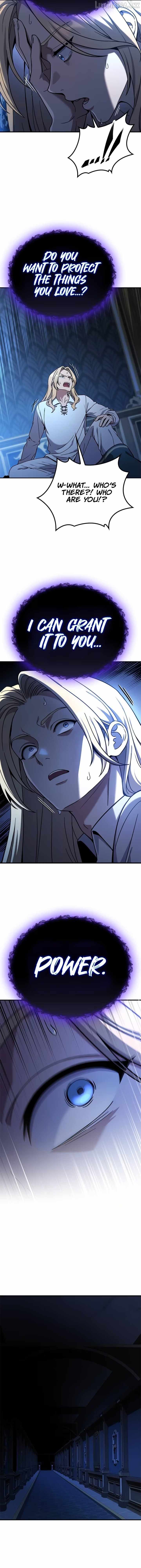 Noble Lady Reformation Guide Chapter 39 page 6