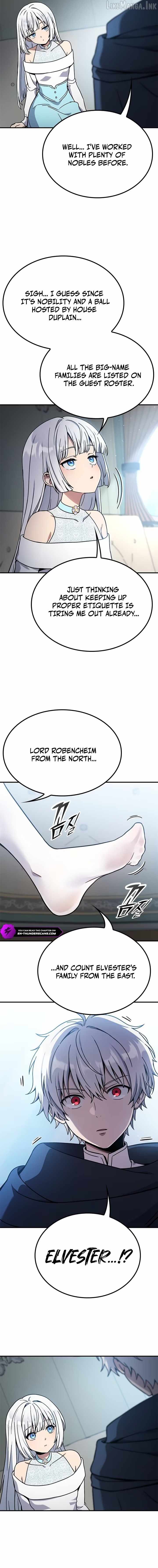 Noble Lady Reformation Guide Chapter 39 page 10