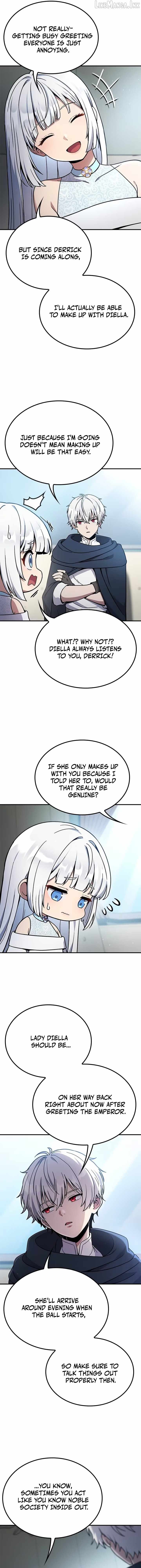 Noble Lady Reformation Guide Chapter 39 page 9