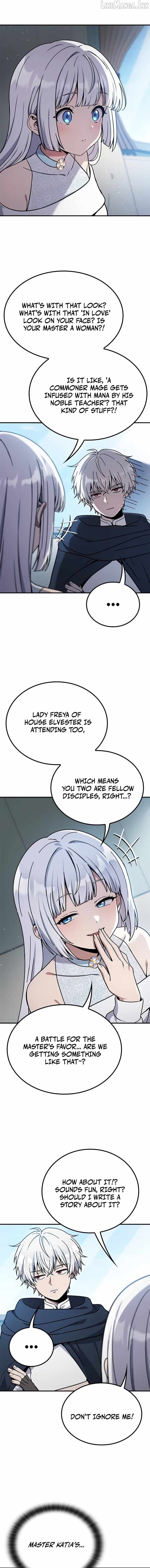 Noble Lady Reformation Guide Chapter 39 page 12