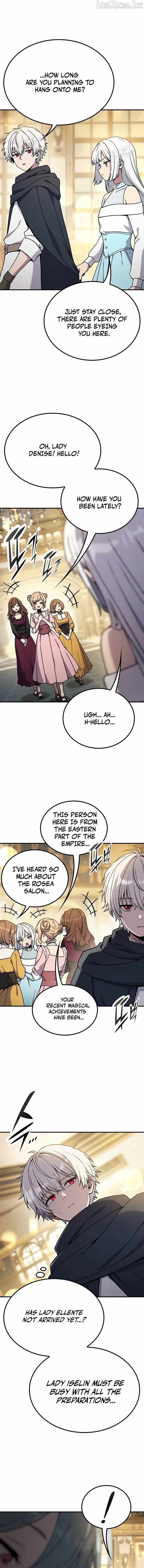 Noble Lady Reformation Guide Chapter 39 page 14