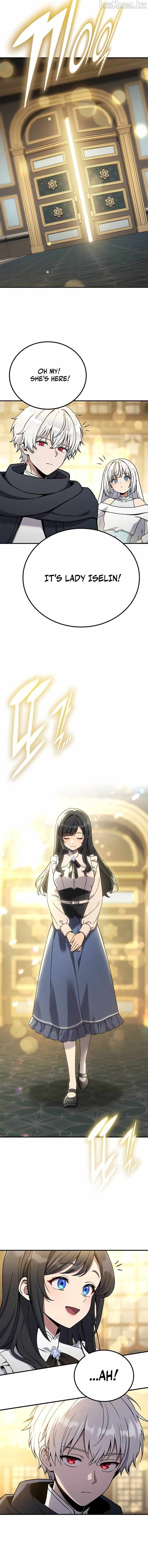 Noble Lady Reformation Guide Chapter 39 page 17