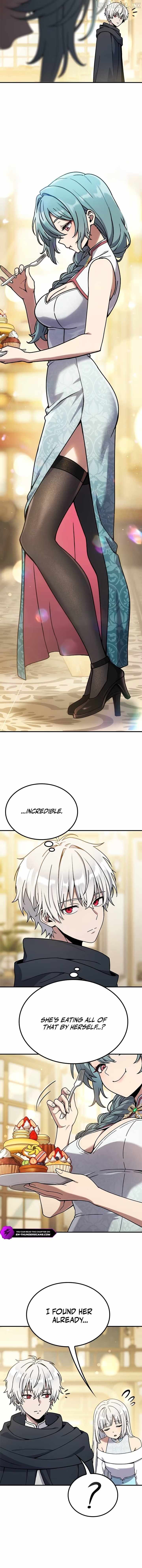 Noble Lady Reformation Guide Chapter 39 page 15