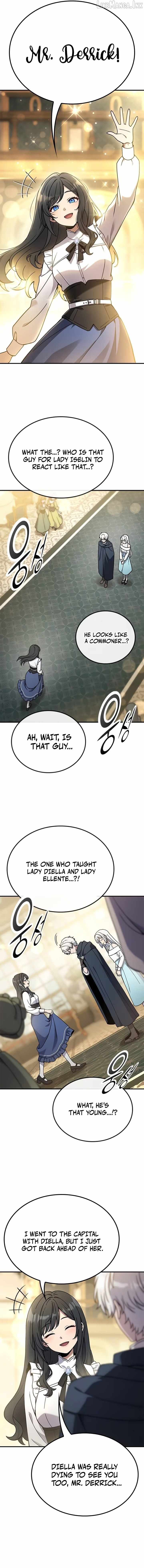 Noble Lady Reformation Guide Chapter 39 page 18