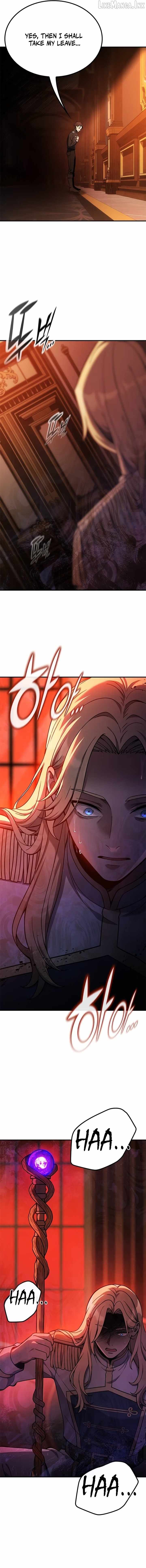 Noble Lady Reformation Guide Chapter 39 page 21