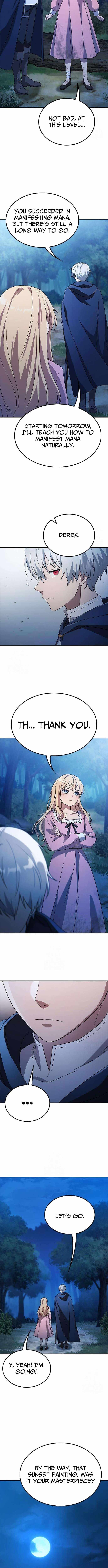 Noble Lady Reformation Guide Chapter 4 page 14