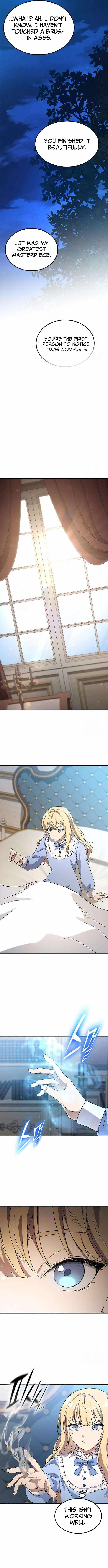 Noble Lady Reformation Guide Chapter 4 page 15