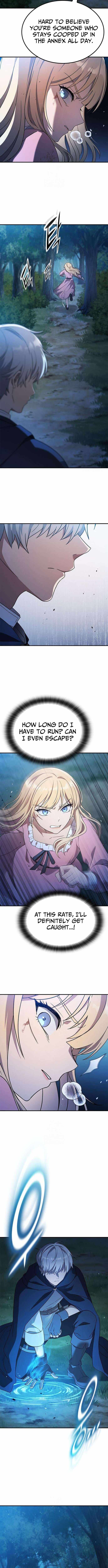 Noble Lady Reformation Guide Chapter 4 page 3