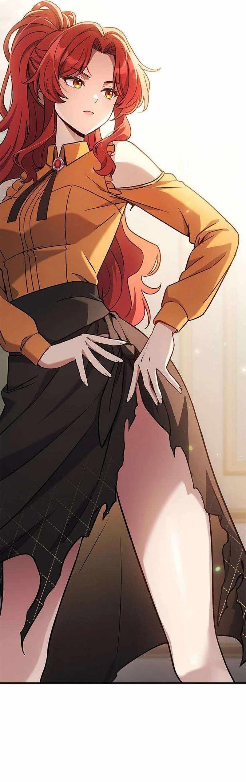 Noble Lady Reformation Guide Chapter 40 page 15