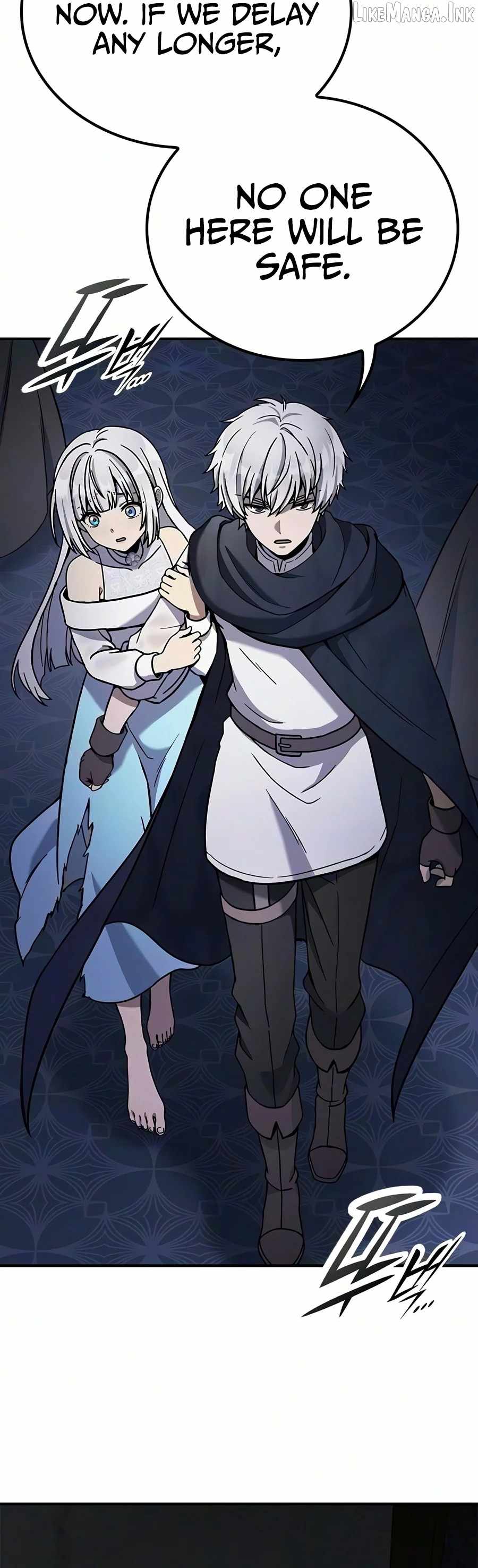 Noble Lady Reformation Guide Chapter 42 page 3