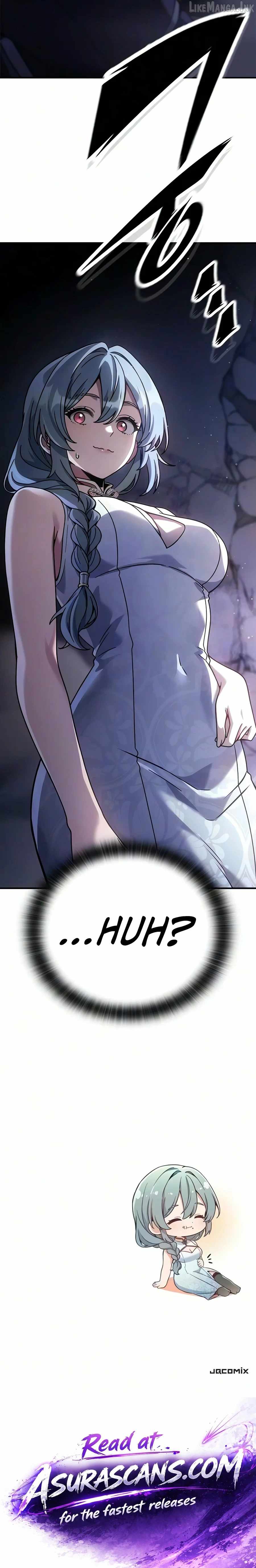 Noble Lady Reformation Guide Chapter 42 page 21