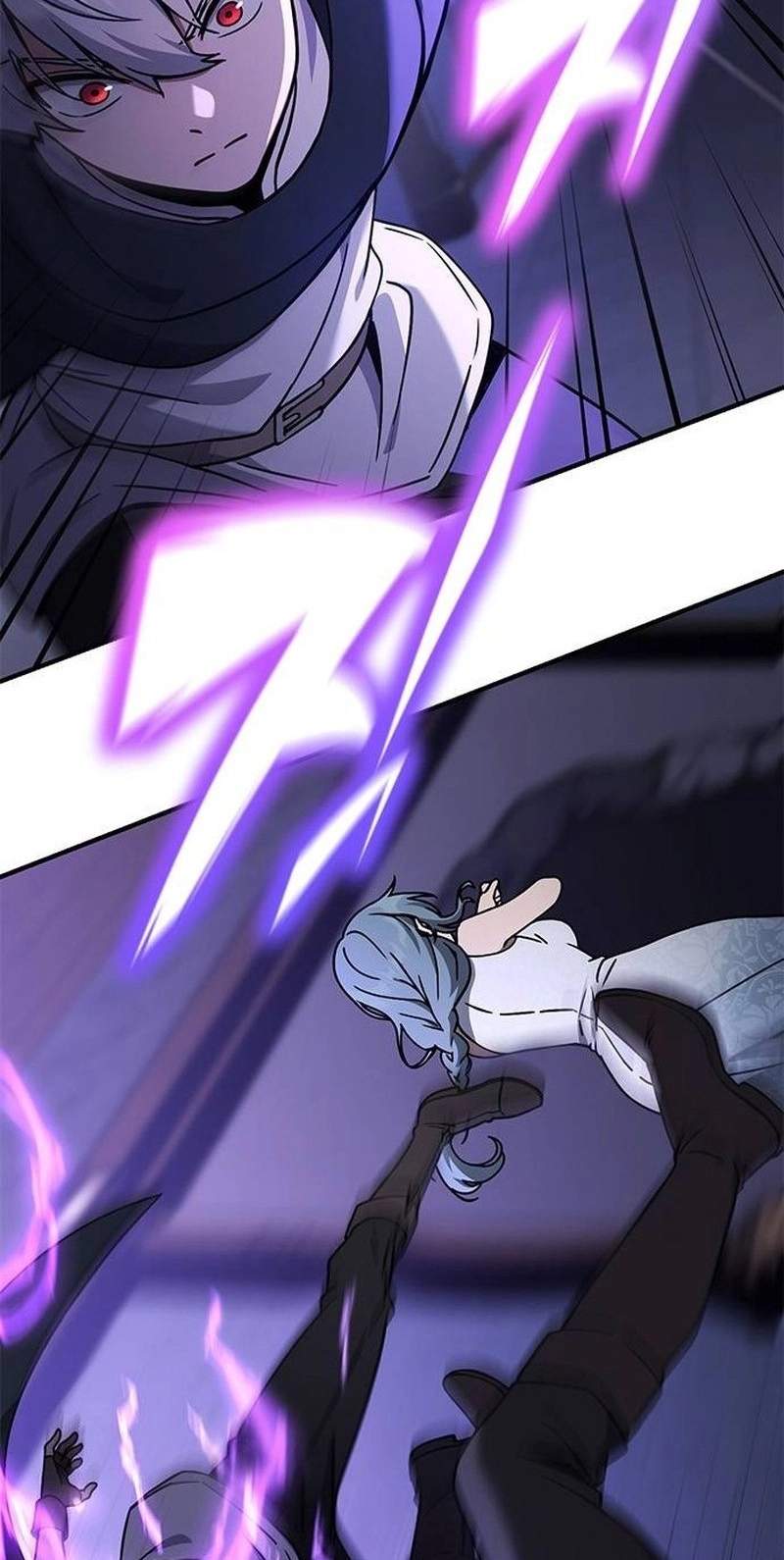 Noble Lady Reformation Guide Chapter 43 page 19