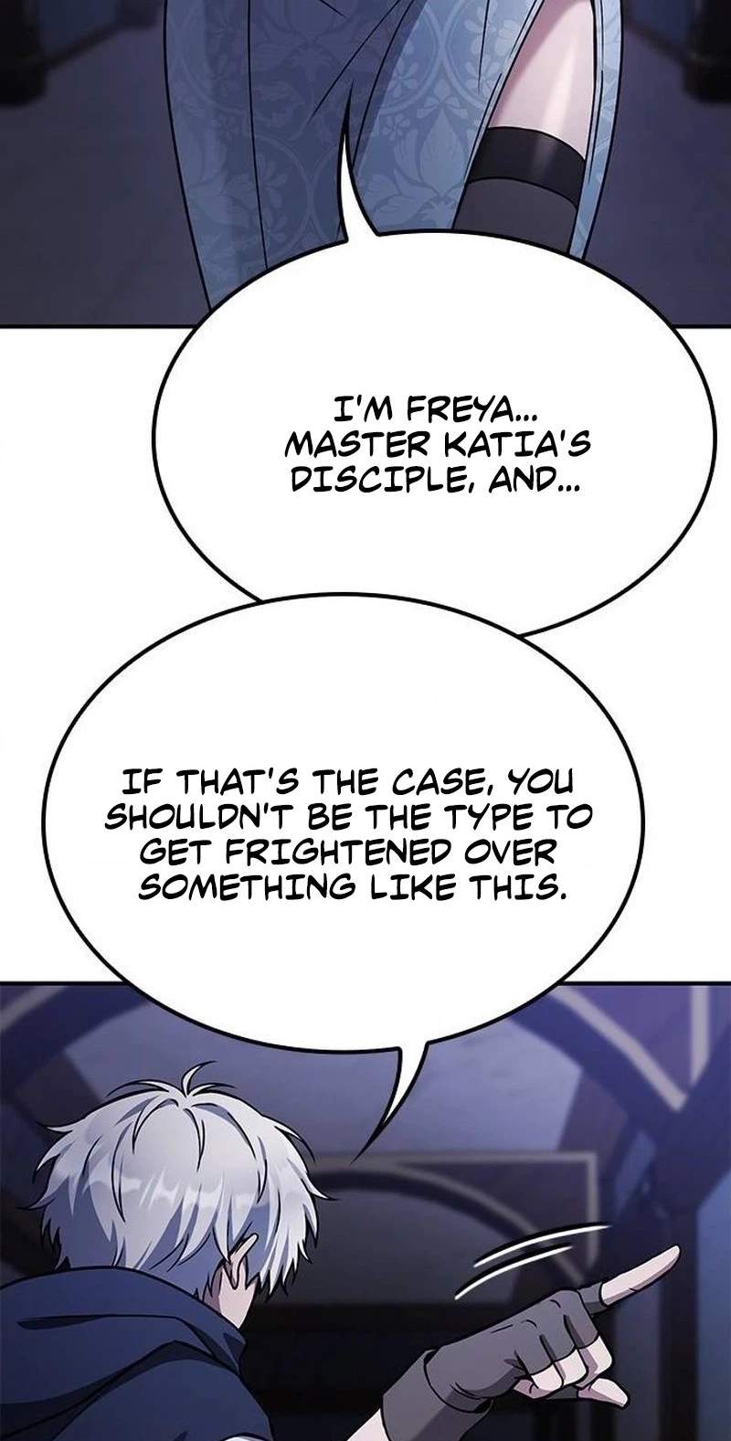 Noble Lady Reformation Guide Chapter 43 page 30