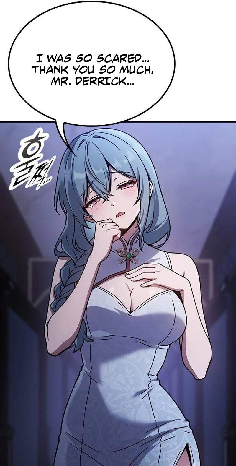 Noble Lady Reformation Guide Chapter 43 page 29