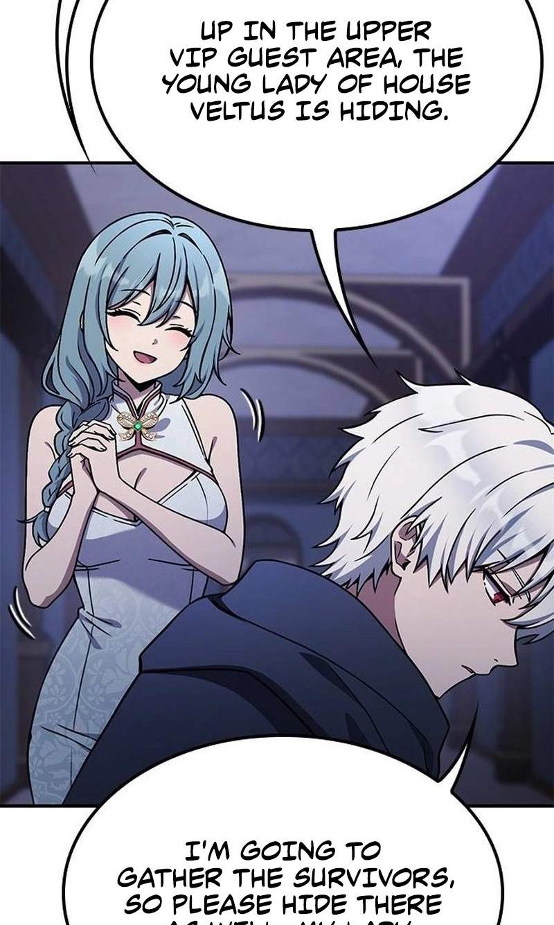 Noble Lady Reformation Guide Chapter 43 page 36
