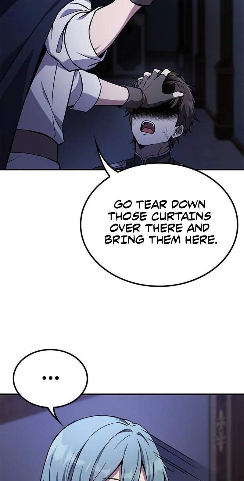 Noble Lady Reformation Guide Chapter 43 page 31