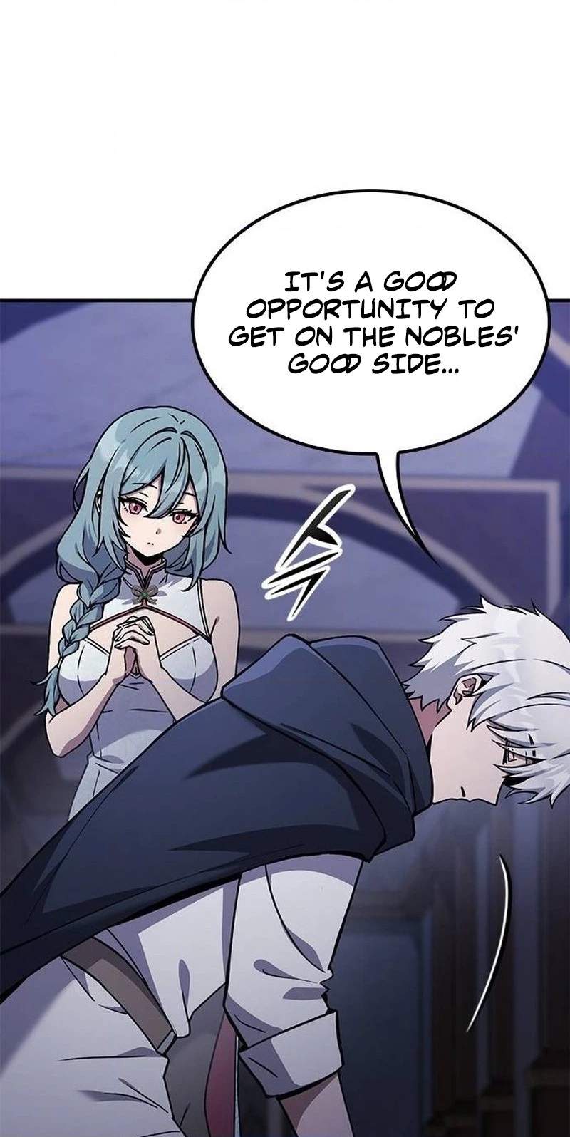 Noble Lady Reformation Guide Chapter 43 page 40